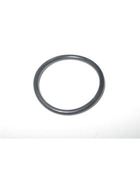 Mercedes Black Rubber O-Ring Seal Gasket A0169973648 New Genuine